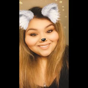 Meet your Posher, Erika